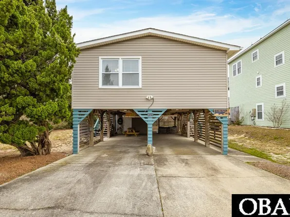 6322 S Kingfisher St Lot 55, Nags Head, NC 27959