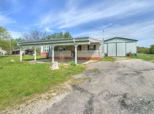 2765 W 53rd St N, Tulsa, OK 74126