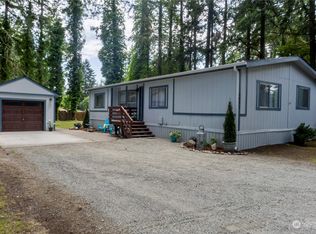 6602 87th St NW, Gig Harbor, WA