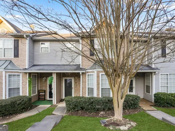 109 Odyssey Turn, Conyers, GA 30012