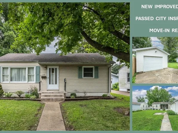 1717 Spring Ave, Granite City, IL 62040