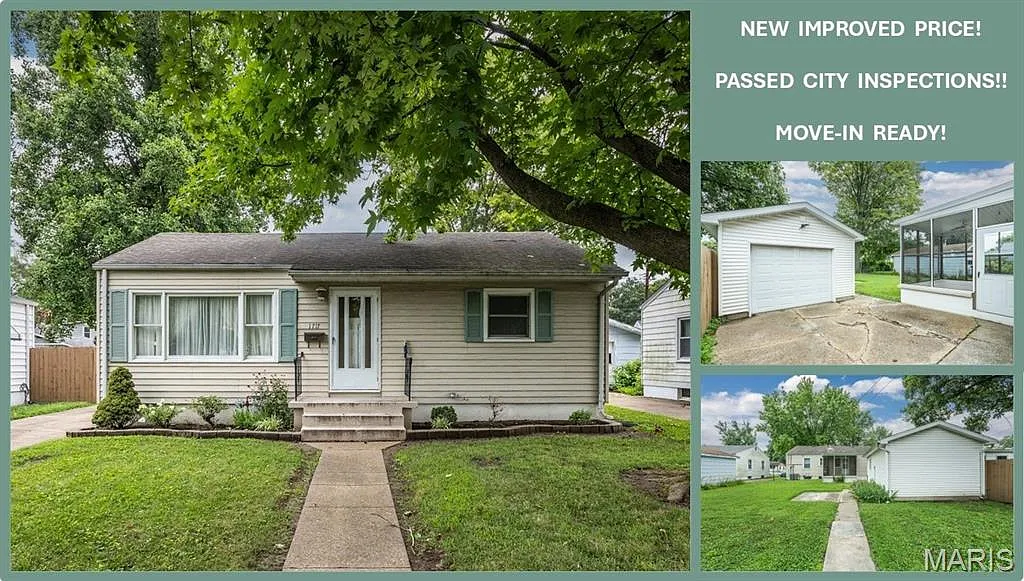 1717 Spring Ave photo 1