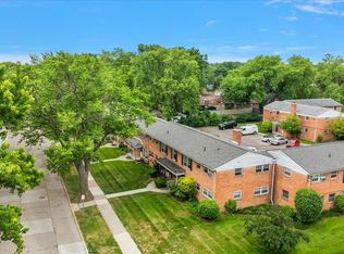 3211 Benjamin Ave APT 13, Royal Oak, MI 48073