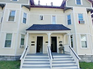 230-232 Houghton St, North Adams, MA 01247