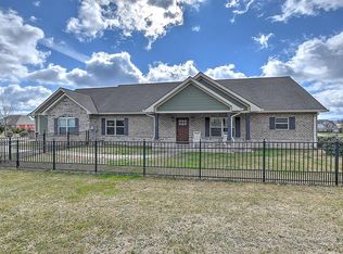 102 Glenfield Trl, Greeneville, TN 37745