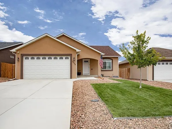 3117 W 18th St, Pueblo, CO 81003