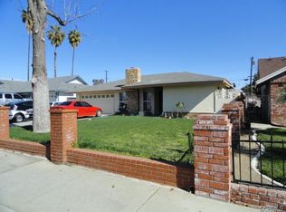 12677 Benson Ave, Chino, CA 91710