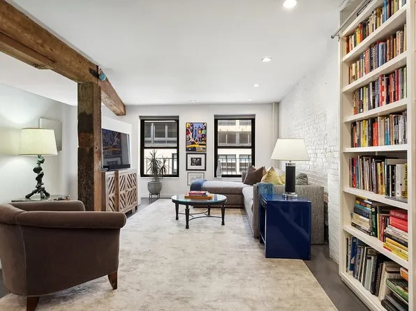 250 W 27th St APT 4E, Manhattan, NY 10001