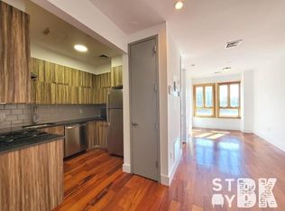 327 Herkimer St #3LL, Brooklyn, NY 11216