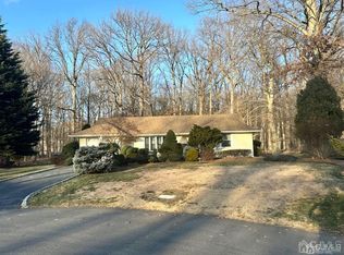 3 Flower Ct, Edison, NJ 08820