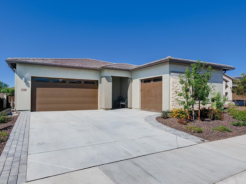 Front Of Home 01