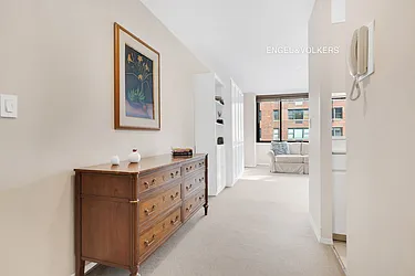 Sold by Engel & Völkers New York City
