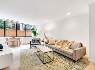 300 E 90th St APT 2C, New York, NY 10128