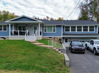 5720 Mapleton Dr, Utica, NY 13502