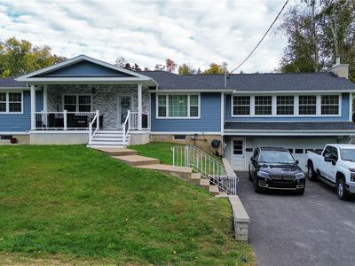 5720 Mapleton Dr, Utica, NY, 13502