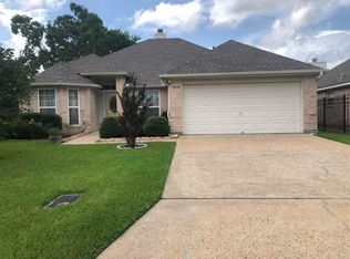 7840 Buttercup Ln, Beaumont, TX 77713