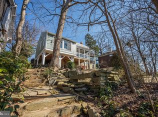 6280 Ridge Dr, Bethesda, MD 20816