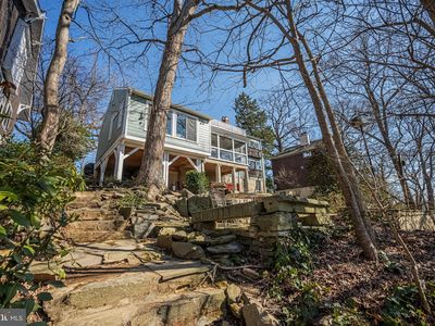 6280 Ridge Dr, Bethesda, MD, 20816