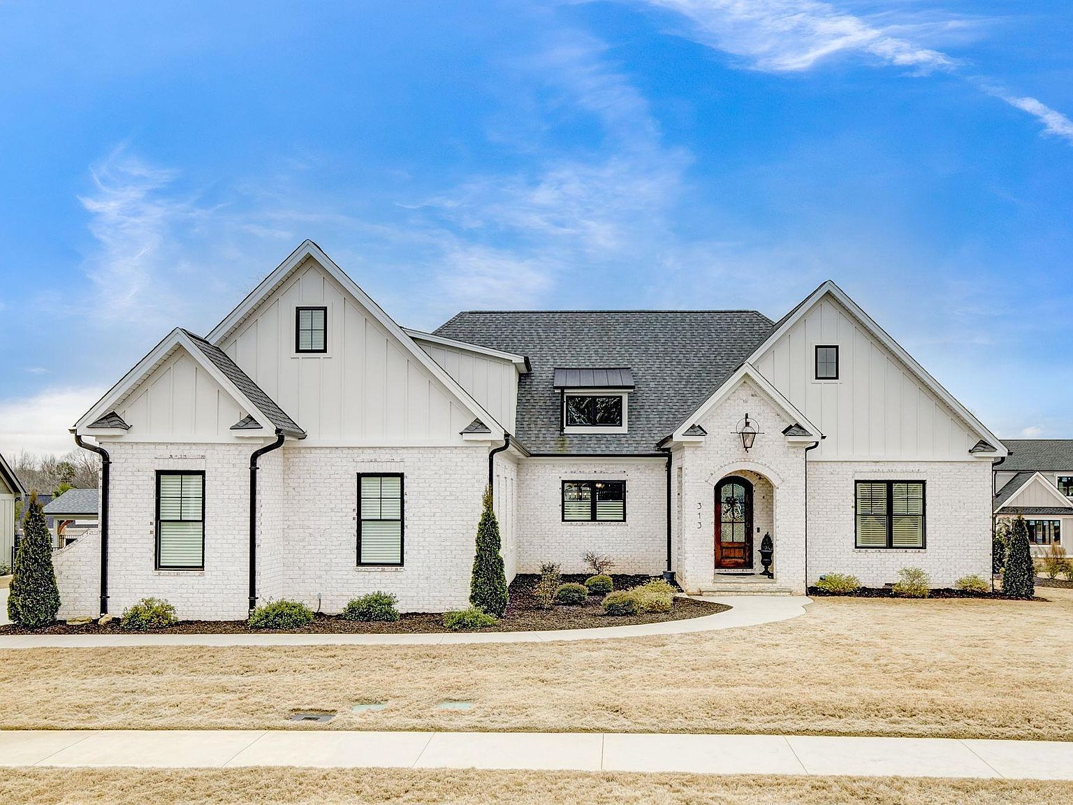 313 Braxton Meadow Dr, Simpsonville, SC 29681 Zillow