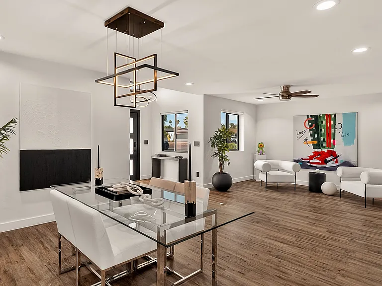 6401 E Camino Santo — Photo 47