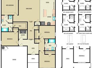 43154 Prairie Ranch Rd, Shawnee, OK 74804