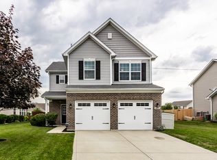 4521 Walcott Dr, Westfield, IN 46062