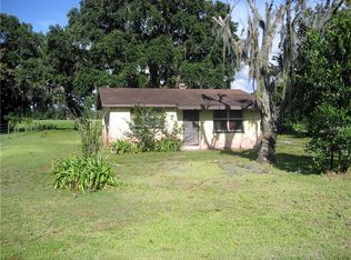 13495 Cr 737, Webster, FL 33597
