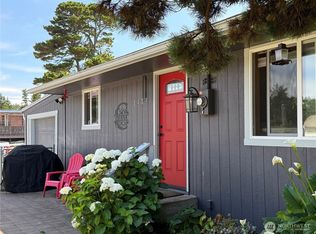 Ocean Ridge Tracts, Long Beach, WA 98631