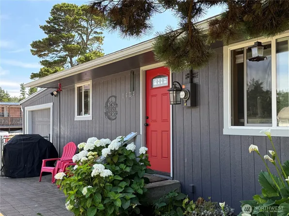1414 177th Place, Long Beach, WA 98631