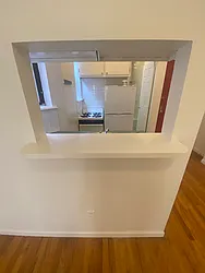 Rented by J Misrahi Realty Corp