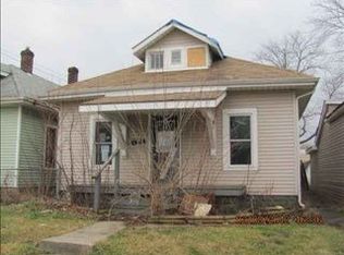 69 Walnut St, Lafayette, IN 47905