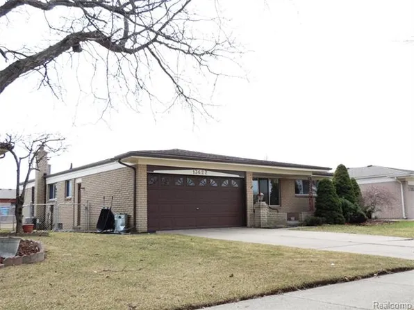 13622 Terra Santa Dr, Sterling Heights, MI 48312