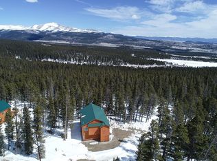 730 Bobcat Ln, Fairplay, CO 80440