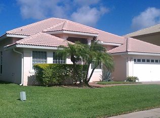 1901 Corsica Dr, Wellington, FL 33414