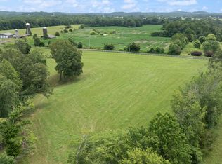 Flatwoods Rd, Nancy, KY 42544
