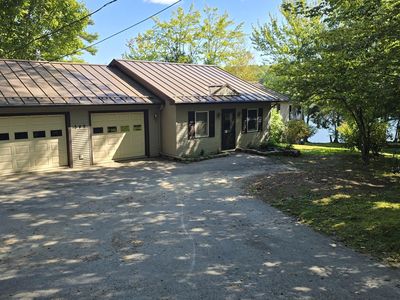 305 Peacepipe Drive, Litchfield, ME, 04350