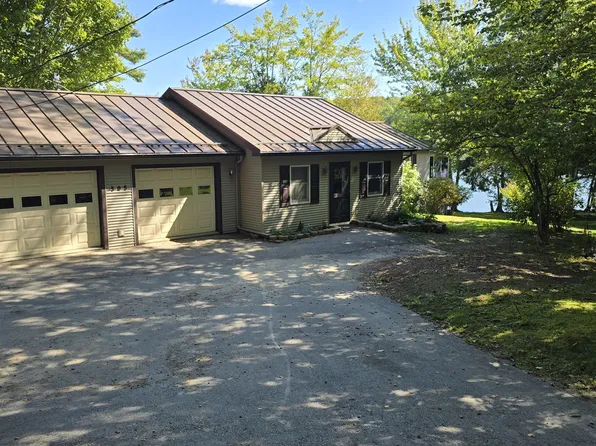 305 Peacepipe Drive, Litchfield, ME 04350