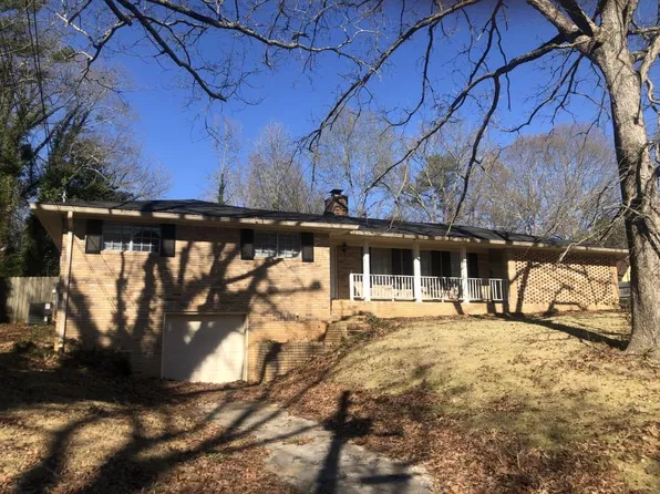 1731 Dogwood Trl, Douglasville, GA 30134