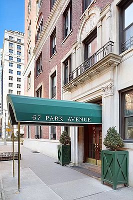 67 Park Avenue 9B in Murray Hill Manhattan StreetEasy