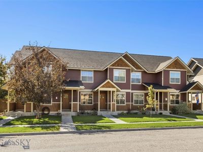 4236 Monroe St #1B, Bozeman, MT, 59718