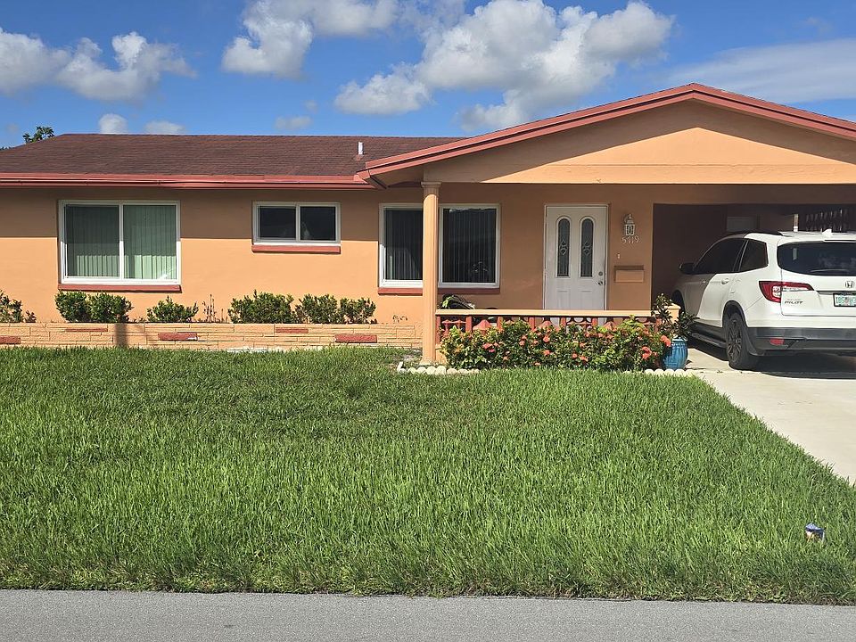 1st image of 5719 NW 64TH Way