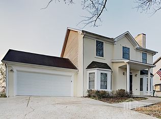 5221 Oaktree Trl, Lithonia, GA 30038