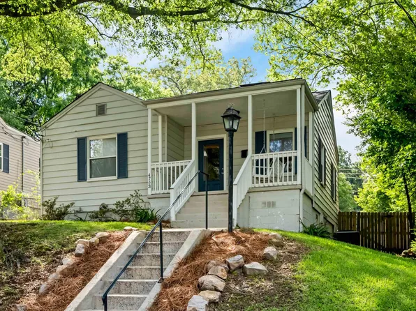 4763 7th Ct S, Birmingham, AL 35222