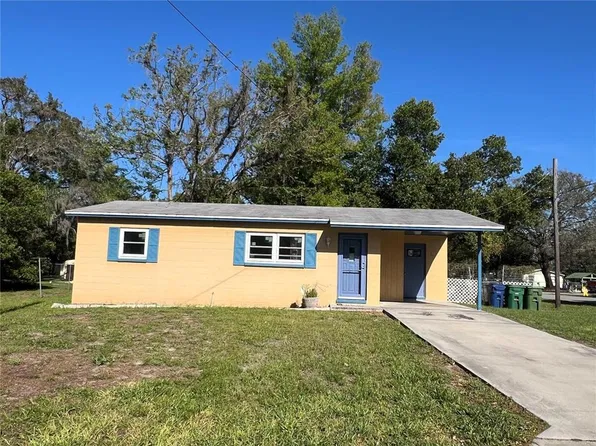 1602 E ANNONA AVENUE, TAMPA, FL 33612