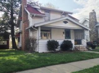 63 Mason Ave, Binghamton, NY 13904