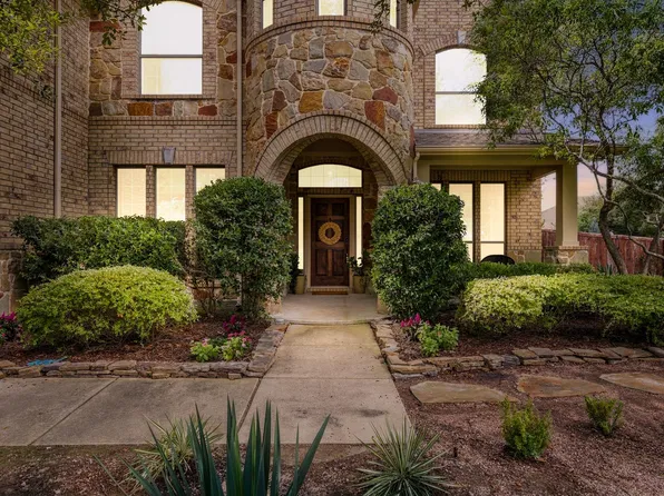 405 James Herndon Trl, McKinney, TX 75071