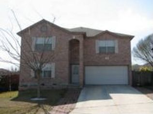 9410 Silver Elm Pl, San Antonio, TX 78254