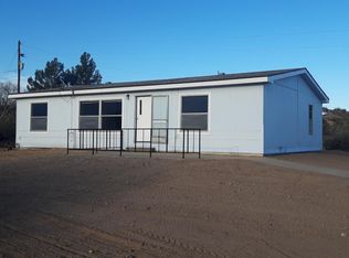 1130 Sandy Hill Dr, Las Cruces, NM 88007