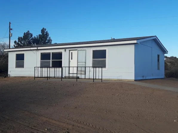 1130 Sandy Hill Dr, Las Cruces, NM 88007