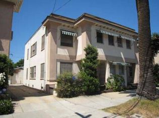 1151 E 2nd St, Long Beach, CA 90802